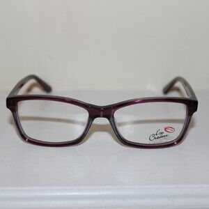 Ice Cream Women's Glasses IC9216
